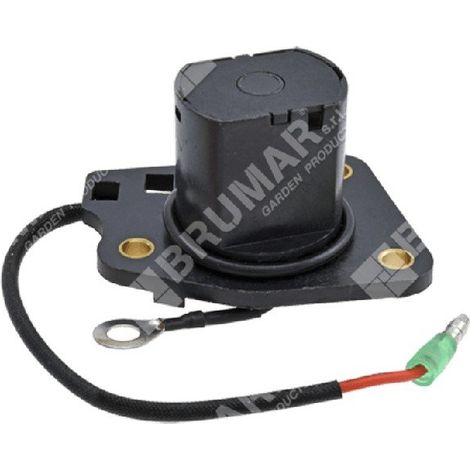 Ölsensor für MAORI-Motorgeneratoren - 029491