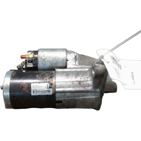 [PRODUIT D'OCCASION] Demarreur MAZDA Cx-3 ♻️ Ref Oe. S55118400 - Garantie à vie (1/4)