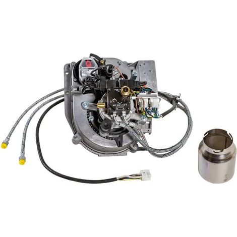 BRÖTJE Brûleur O-42-Z1U, 22 KW complet, 610605