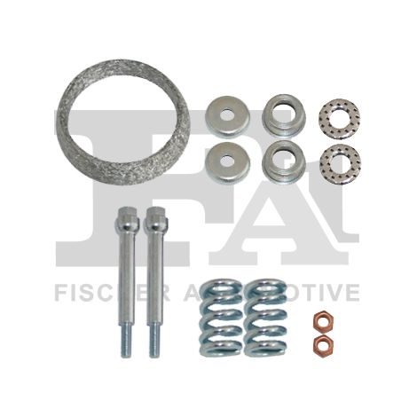 Jeu de joints d'étanchéité, échappement FA1 218-971 CITROËN 179874
