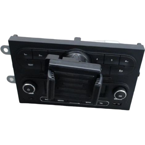 Autoradio RENAULT Twingo [PRODUIT D'OCCASION]♻️280211484r