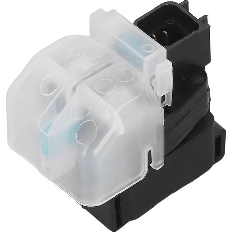 Solénoïde de relais de démarreur, accessoires de moto de remplacement pour Suzuki GSX‑R600 2006‑2010 (1/5)