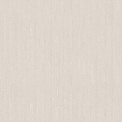Carta da parati tono su tono Profhome 937905 Carta da parati TNT strutturata tono su tono opaca beige 5,33 m2 (1/5)