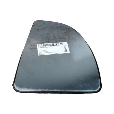 [PRODUIT D'OCCASION] Glace Retroviseur Exterieur D CITROEN Jumper ♻️ Ref Oe. 8151es - Garantie à vie (1/3)