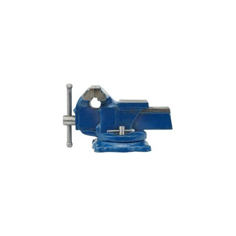 VOREL 36037 tornillo de banco