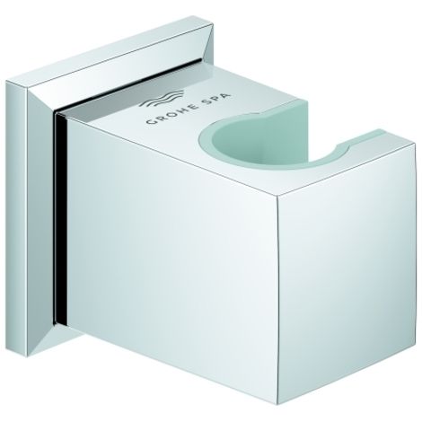 Grohe Allure Brilliant Supporto a parete per manopola doccia Cromo, 26847000 (1/2)