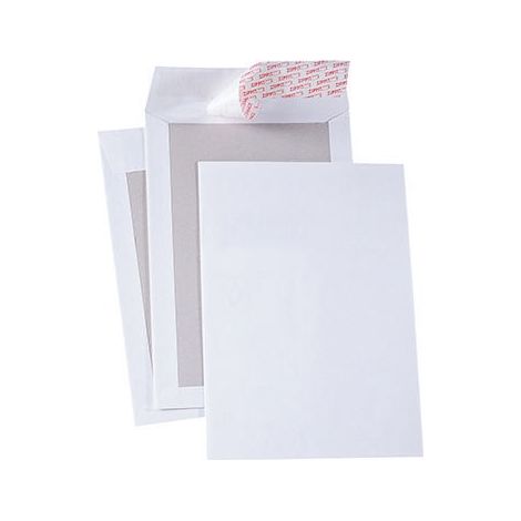 Soennecken Papprückwandtasche Format des Umschlages: DIN C4 Maße: 229 x 324 mm (B x H) (1/3)