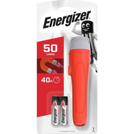ENERGIZER E301309602 LINTERNAS HOGAR, UNISEX-ADULT, NO APLICA (1/5)
