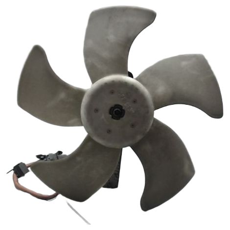[PRODUIT D'OCCASION] Moteur Ventilateur Radiateur HONDA Jazz ♻️ Ref Oe. 19030pwaj51 - Garantie à vie (1/3)