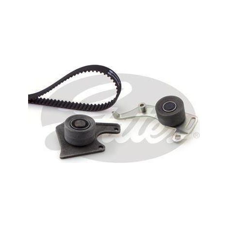 Kit de courroie crantée Gates K025049XS CITROËN 083127 083131 0831R4 9400831279