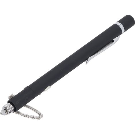 Stylo détecteur de défauts VFL 20mW pour fibres optiques, testeur universel de câbles réseau (1/5)
