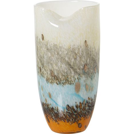 Vase Cristal °14X25 Cm (1/2)