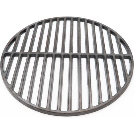 Grille de Cuisson en Fonte 32 cm - Maxima