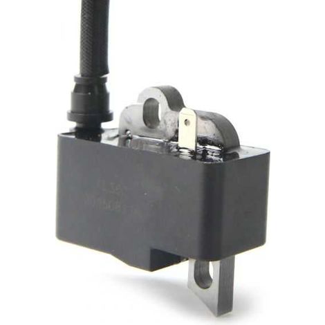 Bobine d'allumage pour tronçonneuse Stihl MS171 MS181 MS211 (1/4)