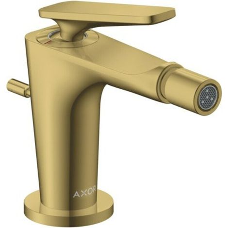 hansgrohe AXOR Citterio C Einhebel-Bidetmischer, mit (1/2)
