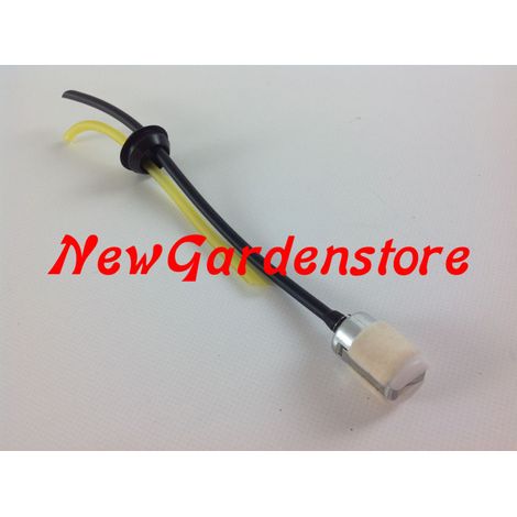 Desbrozadora cortacésped TH43 combustible KAWASAKI 228039