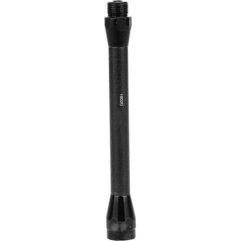 Verlängerungsstange für Mini-Gaslaterne, Campingkocheradapter, Verlängerungsrohr für Außenlampe, Kochadapter (1/5)