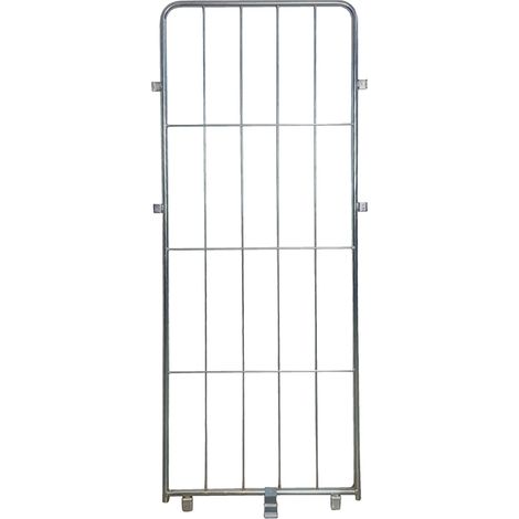 Sponda posteriore per ROLL01