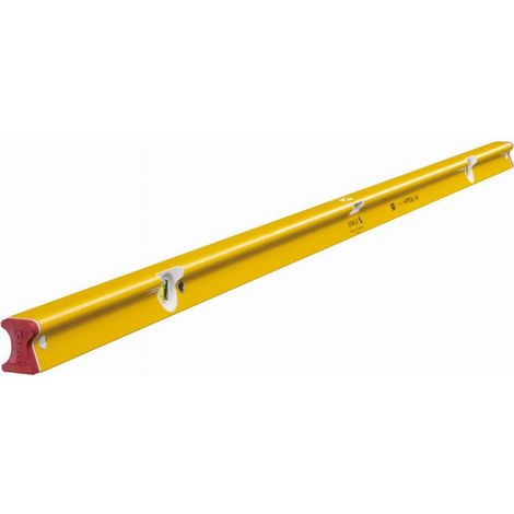 Nivel de burbuja STABILA Tipo r 300 200cm - 18450