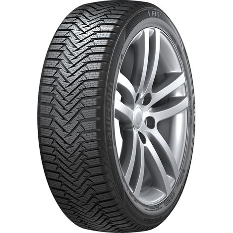 LAUFENN Pneus hiver 235/60 R18 TL 107H I FIT+ LW31 XL M+S 3PMSF