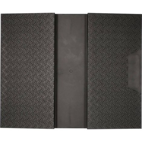 cartrend 757198:CARTREND Rampe pour balance de véhicule (1/4)