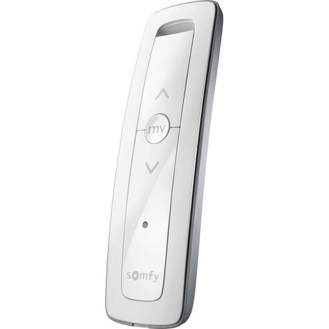 Télecommande Somfy Situo mobile RTS Pure II - 1870402