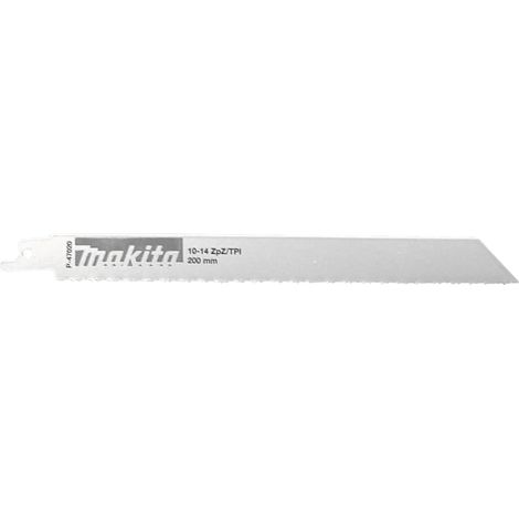 Lama per seghetti dritti Makita P-47020