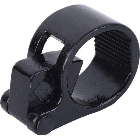 Ce fauteuil de massage est non seulement esthétique, mais il impressionne également par sa fonction de massage intégrée. Profitez d'un massage relaxant et de moments de détente. (1/5)