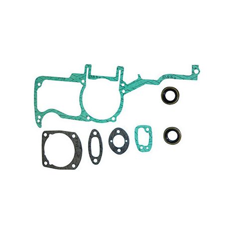 Kit de juntas universal Husqvarna 288 sellado motor completo