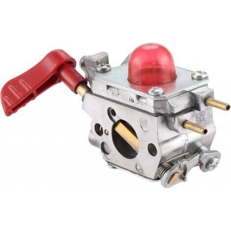 Bluedeer – Carburateur Zama C1U-W24 – Compatible avec outils électroportatifs – Pièce moteur pour foresterie et station agricole (1/5)