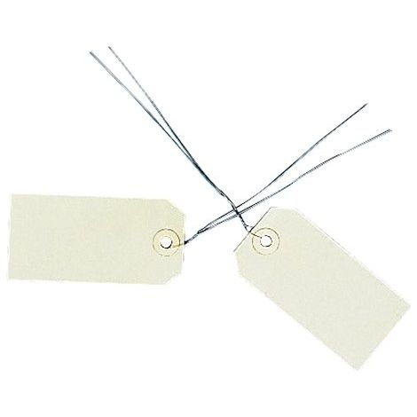 Etiquettes américaines Avery 100 x 51 mm - boîte de 1000 (1/3)