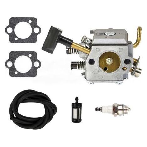 Carburateur Pour Souffleur STIHL BR400 BR420 BR320 BR380 SR400 SR420 SR320 Walbro HD-4A HD-4B HD-13B (1/4)