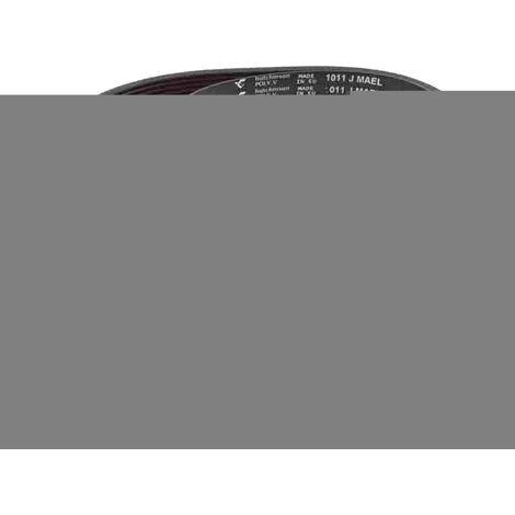 Courroie Hutchinson 8 PJ 1011 MAEL Flexonic