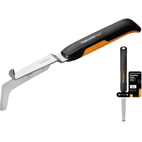 Coltello a raschietto per rimozione erbacce XACT Fiskars