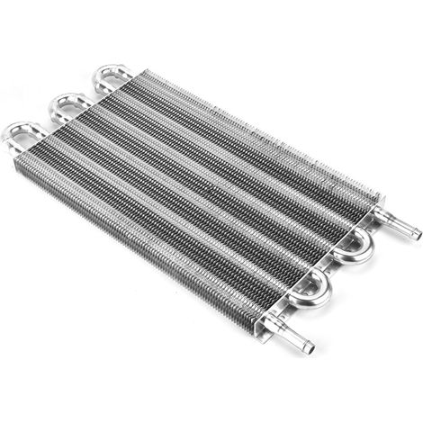 Modifikation des Mittelteils des Auspuffrohranschlusses für Yamaha R25/R3 Motorräder (Baujahre 2015-2018) (1/5)
