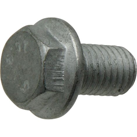 Schraubengewinde M12, Länge 20 mm 10,9 für Scheibeneggenelemente 31 00360414