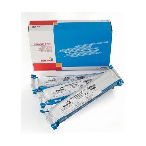 ELECTRODO SUPRANOX RS 310 2.5X350 - LINCOLN