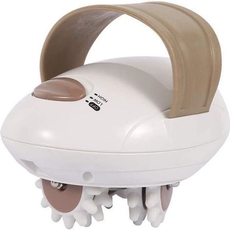 Stillcool® Mini 3D Anti-Cellulite Massageroller, elektrisches Körpermassagegerät, Schlankheitsbehandlung (1/4)