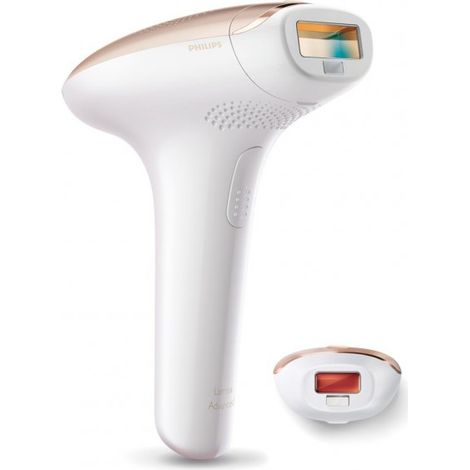 Depiladora Philips Lumea Advanced SC1997/00, 2 accesorios (1/2)