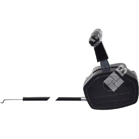 Manettino gas  per motozappe PROGREEN - 050544