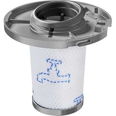 SEB Filtre séparateur avant moteur en mousse pour aspirateurs Rowenta Compatible modèles RH98C8WO4Q0, RH99F3WO4Q6 ZR009007 (1/4)
