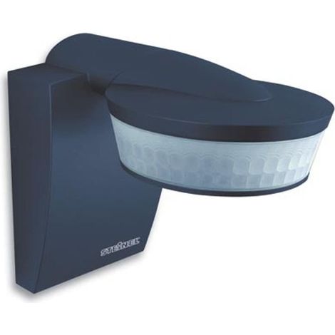 Steinel SensIQ EVO détecteur de mouvement noir 20 mètres (1/3)