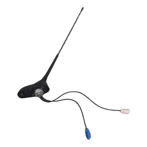 Antenne Radio CITROEN C4 [PRODUIT D'OCCASION]♻️658769 (1/2)