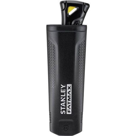 STANLEY FMHT10500-0 Coltello universale Stanley Fatmax nero 1 KIT