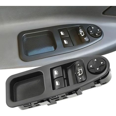 HOXILEELEO - Redroad – Galet de porte latérale pour Expert 3, Jumpy 3, Zafira Life, Vivaro C, Proace – Roulette centrale pour porte coulissante – Compatible tous modèles (1/5)