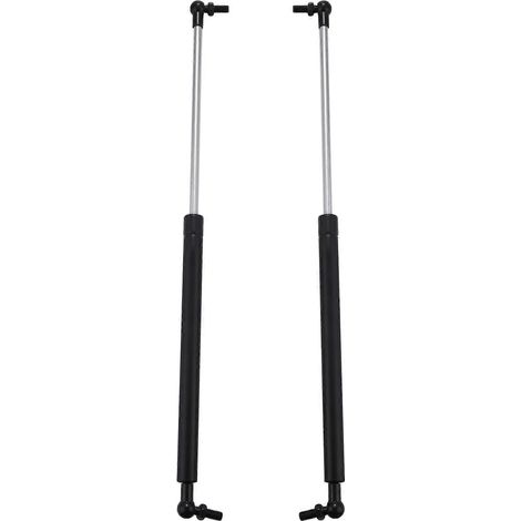 2-teilige Motorhauben-Gasdruckfeder für Land Cruiser Prado 120 Serie 02-09-- (1/5)