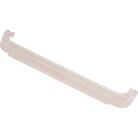 Centre Shelf Neutral for Hotpoint/Indesit/Ariston Fridges and Freezers (1/4)
