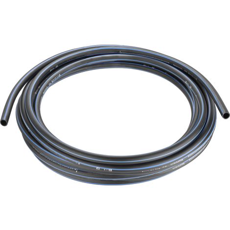 Cornat PE-Rohr 25 mm x 2,3 mm x 10 m