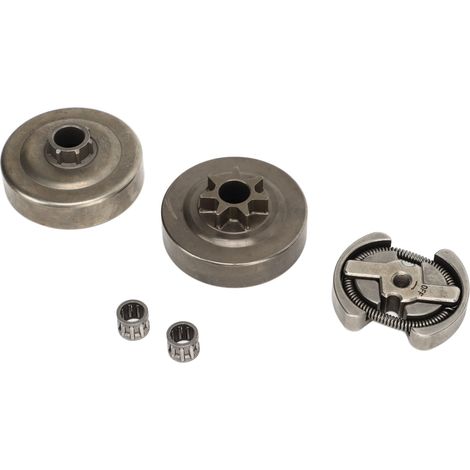 Pompe à huile 530014949 pour tambours d'embrayage à pignon de Husqvarna 36 41 136 137 141 142 235 240. (1/5)