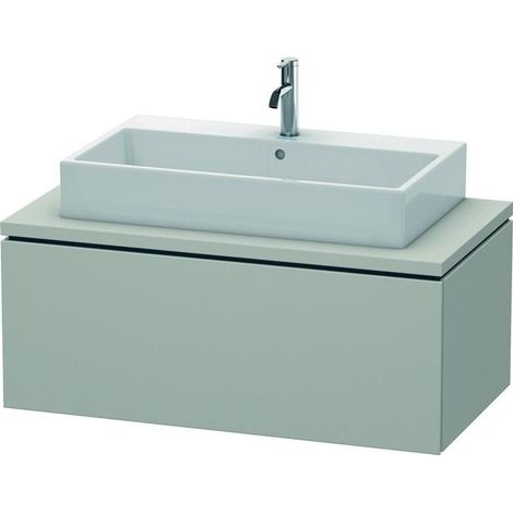 Duravit L-Cube Waschtischunterbau für Konsole, wandhängend, 1 (1/5)